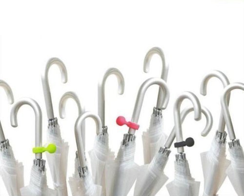 Ball Shaped Umbrella Hanger