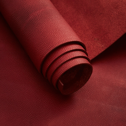 Baller Yoga - Yoga Mat Made From Football Leather - Pigskin Yoga Mat
