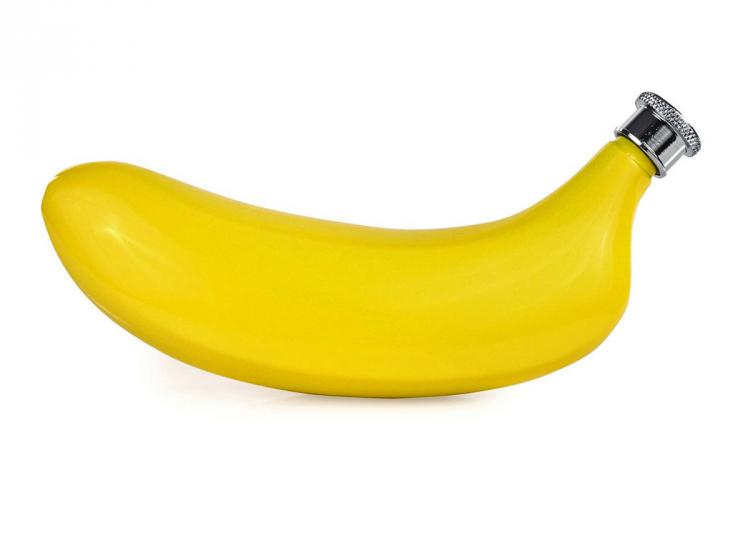 Banana Flask