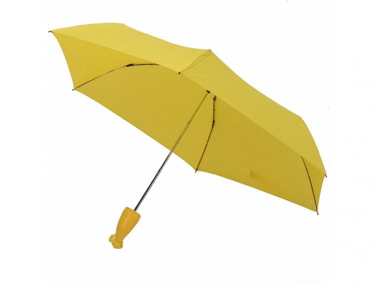 Banana Shaped Umbrella - Um-Banana Fruit Umbrella