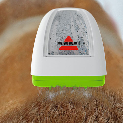 Bissel Bark Bath - BarkBath portable dog bath - portable dog washer vacuum