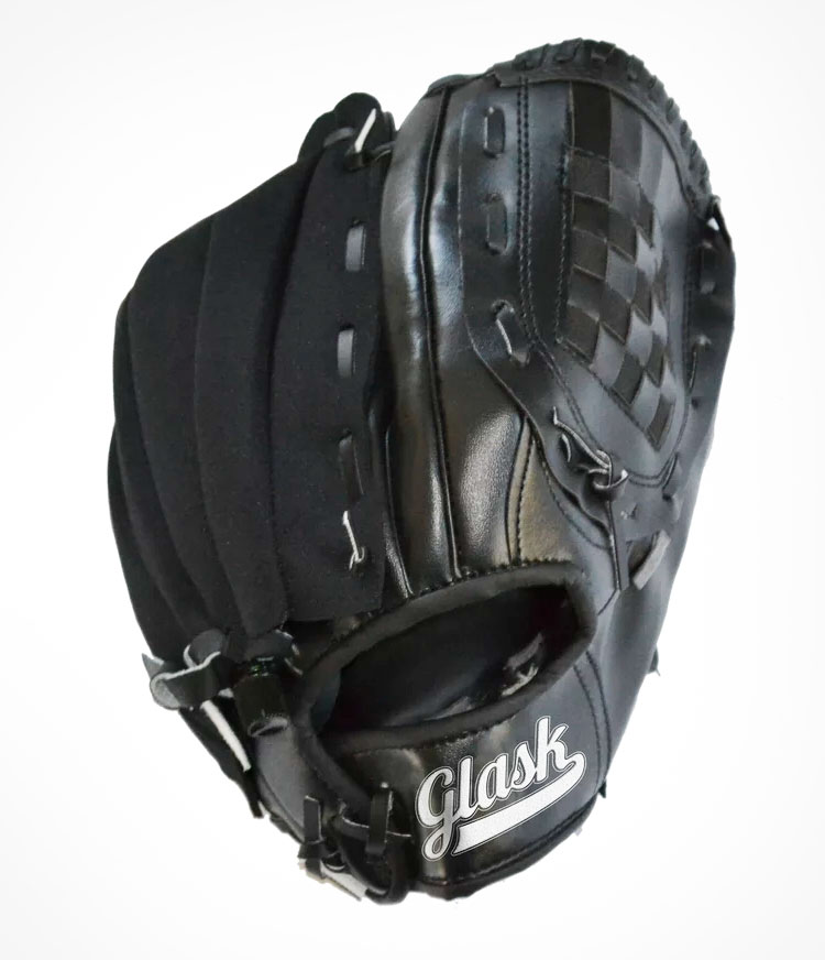 Glask - Baseball Glove Flask