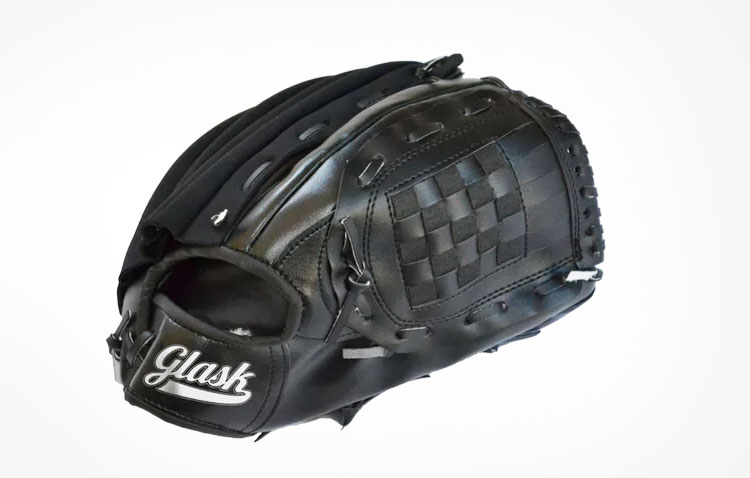 Glask - Baseball Glove Flask