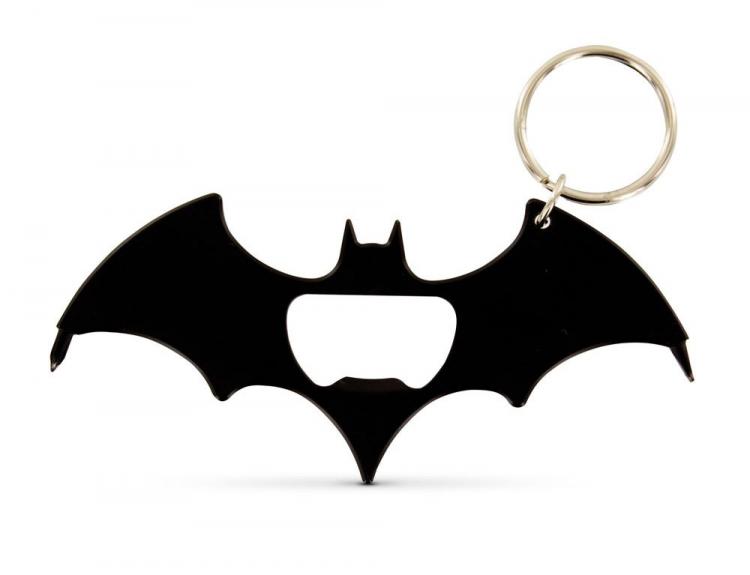 Batman Multi-Tool and Bottle Opener