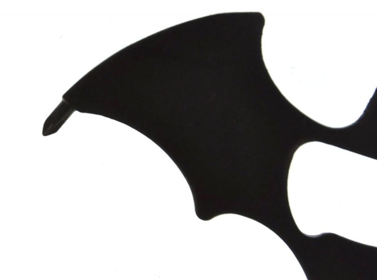 Batman Multi-Tool and Bottle Opener