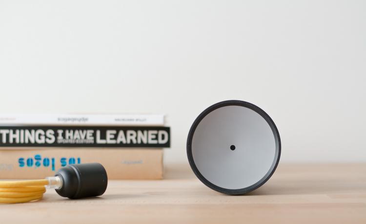 Beam Smart Projector - Light Socket