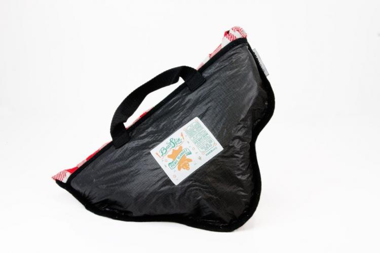 Bear Skin Picnic Blanket