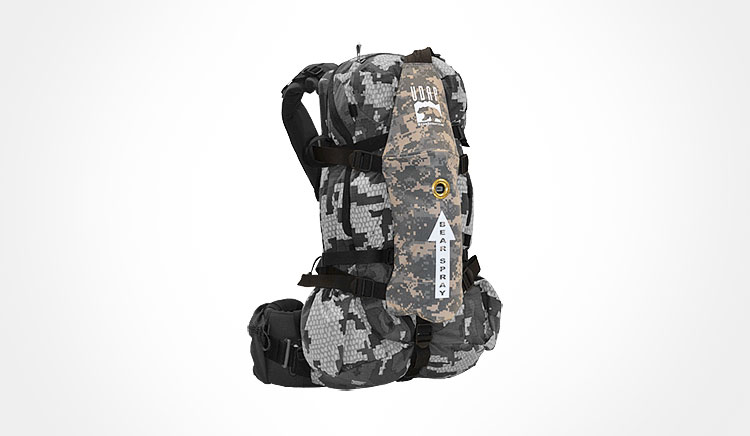 Bear Spray Backpack