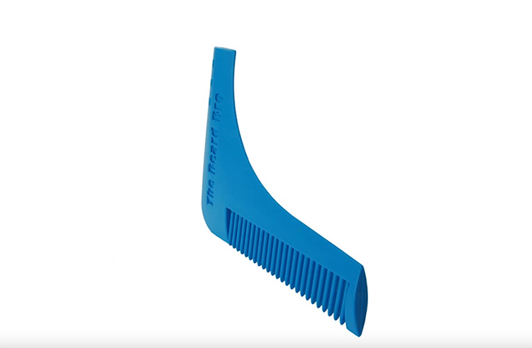 Beard Bro Beard Shaping Tool