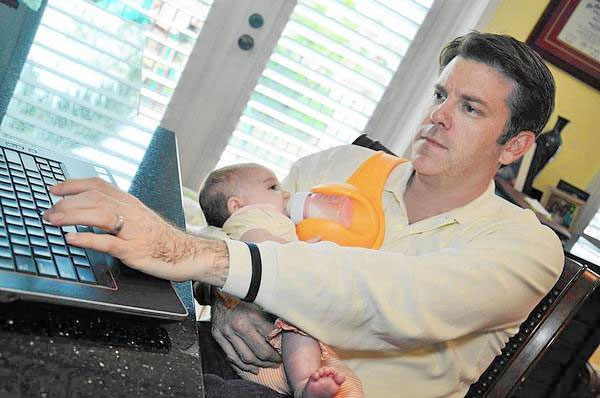 Beebo - Hands Free Baby Bottle Holder
