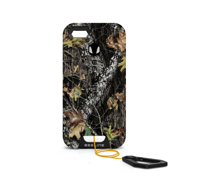Beeline iPhone Case - Retractable Cord - Adventure iPhone Case