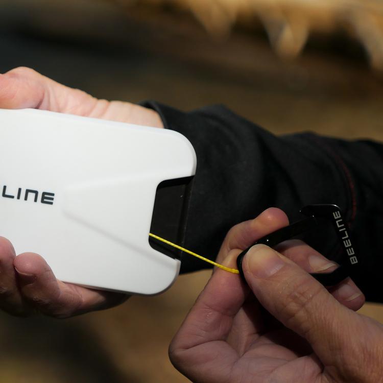 Beeline iPhone Case - Retractable Cord - Adventure iPhone Case