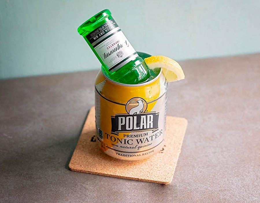 The Draft Top 3.0 beer can top removal tool