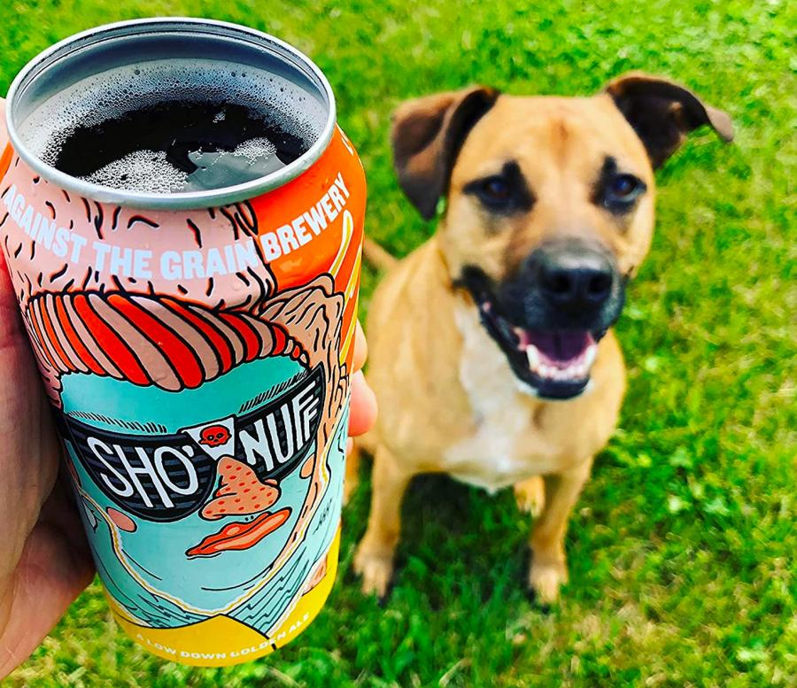 The Draft Top 3.0 beer can top removal tool