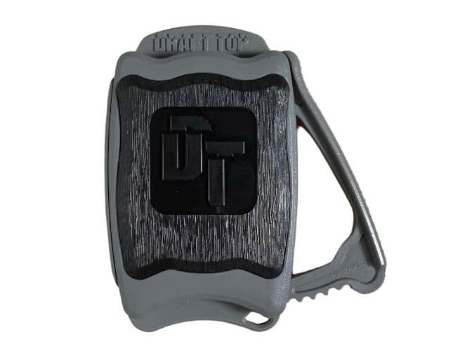 The Draft Top 3.0 beer can top removal tool