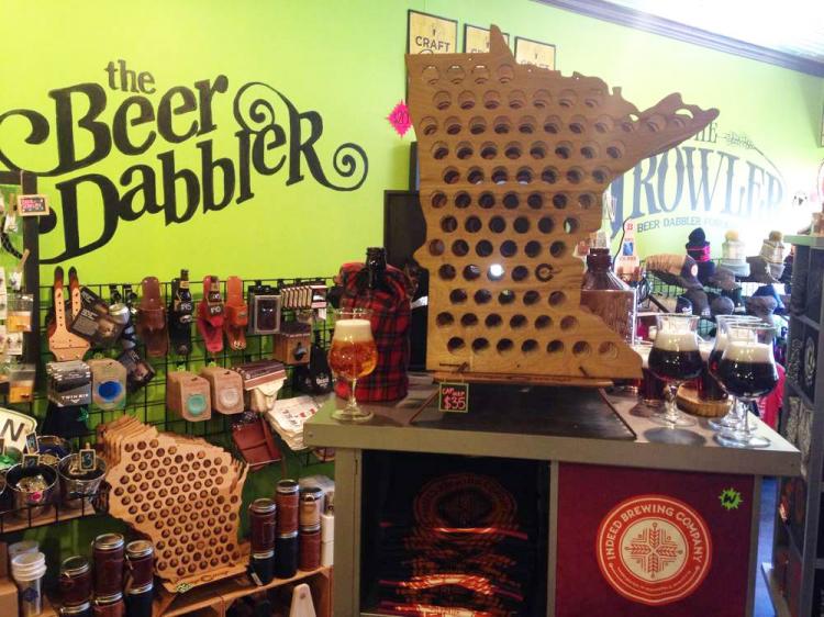 United States Beer Cap Maps - State Shaped wooden beer cap maps for collecting beer caps