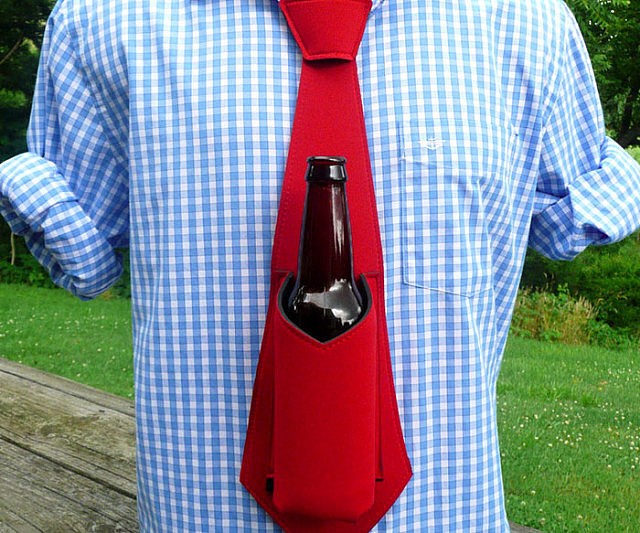 Beer Tie