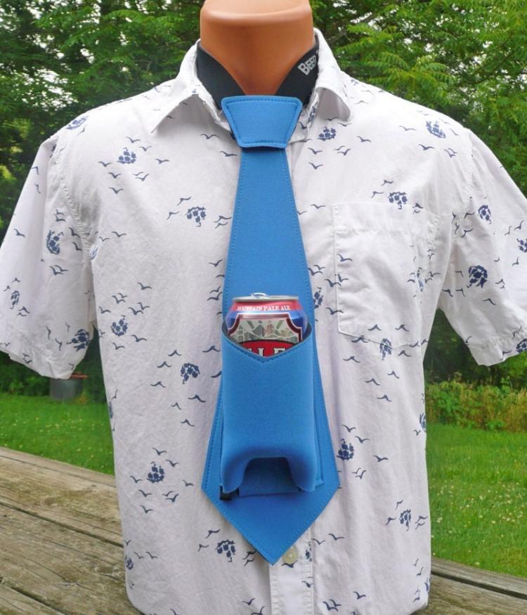 Beer Tie