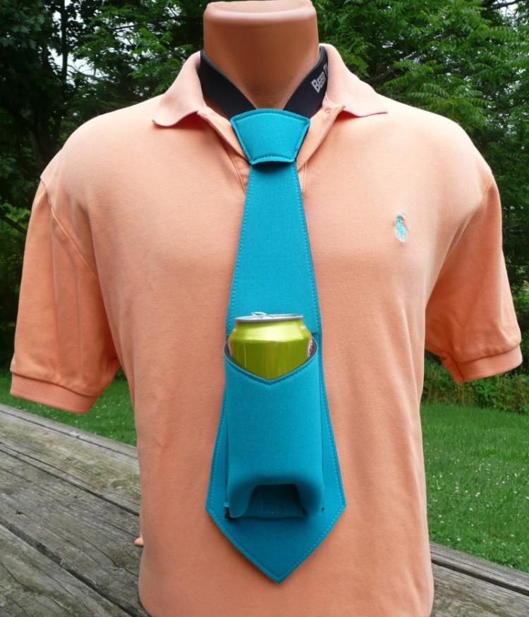 Beer Tie