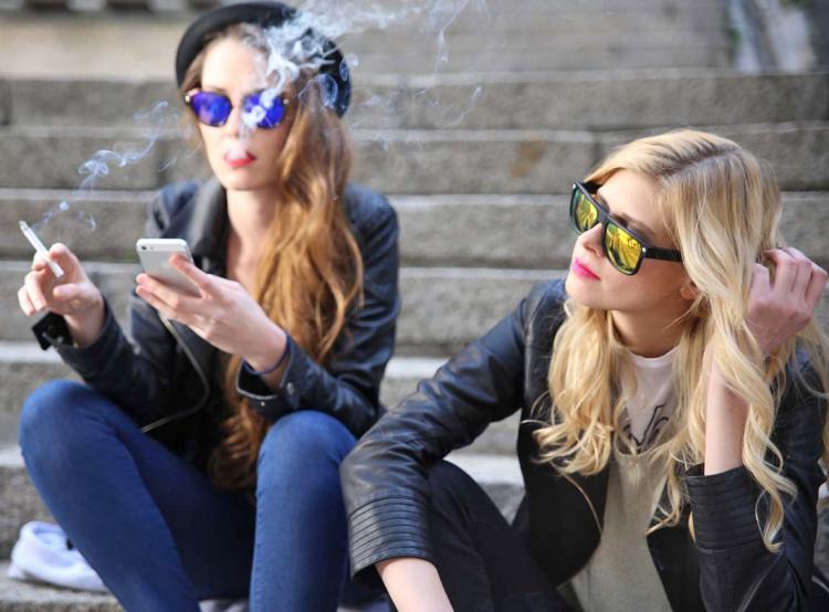 Baendit bendable and modular sunglasses