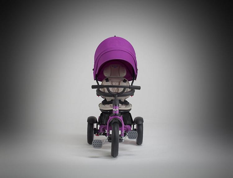 Bentley Baby Stroller and Tricycle Combo - 6-in-1 Bentley Stroller/Tricycle