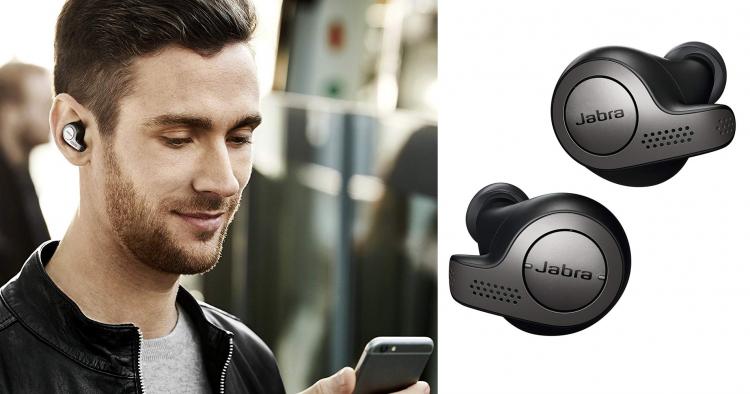 Best Jabra Elite 65t deal - Best amazon prime day 2019 deals