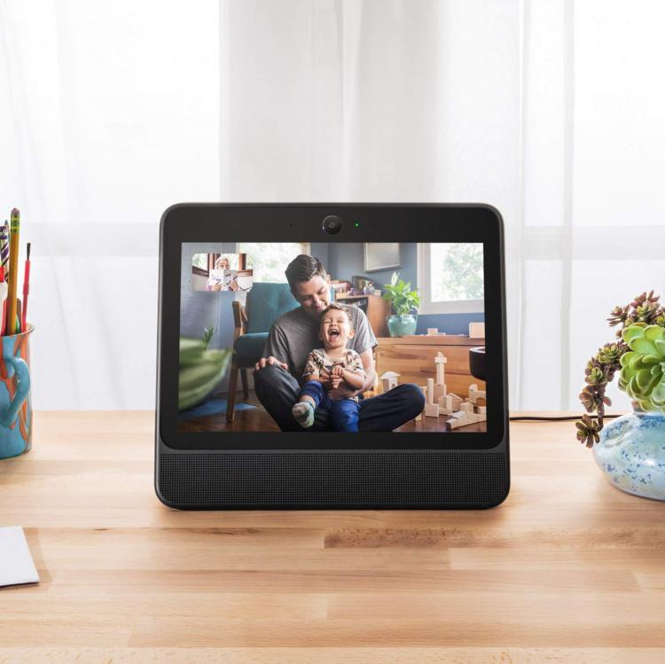 Best Facebook portal deals - Best amazon prime day 2019 deals