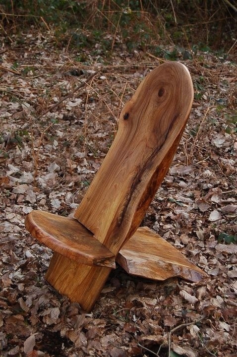 Best viking chair designs - DIY Viking chair and bog chair design inspiration