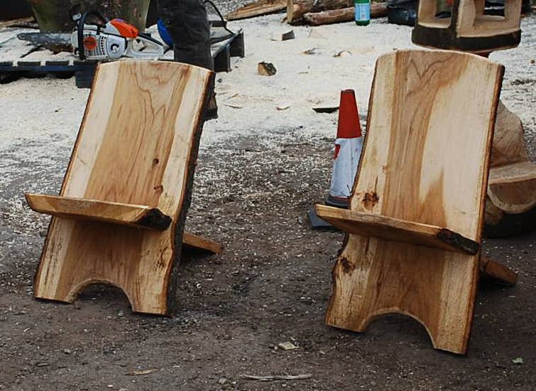 Best viking chair designs - DIY Viking chair and bog chair design inspiration