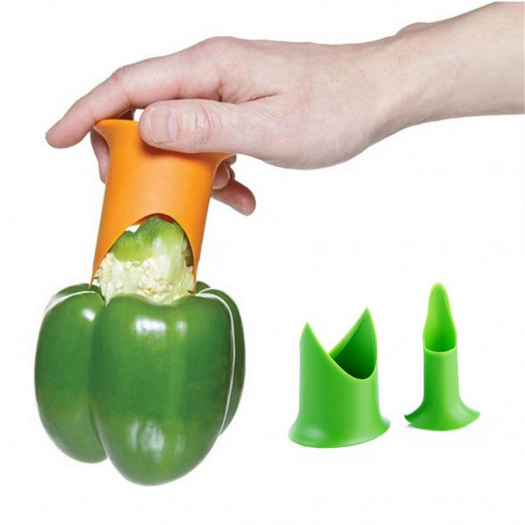 BESTOMZ Pepper Corers