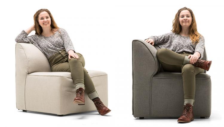 Big Joe Modular Outdoor Sectional Lets You Create Any Arrangement