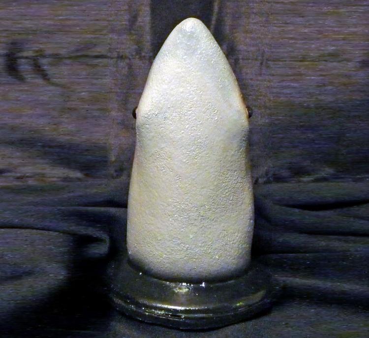 Bloody Shark Drain Stopper