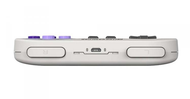 8BITDO Wireless Bluetooth Super Nintendo Game Controller