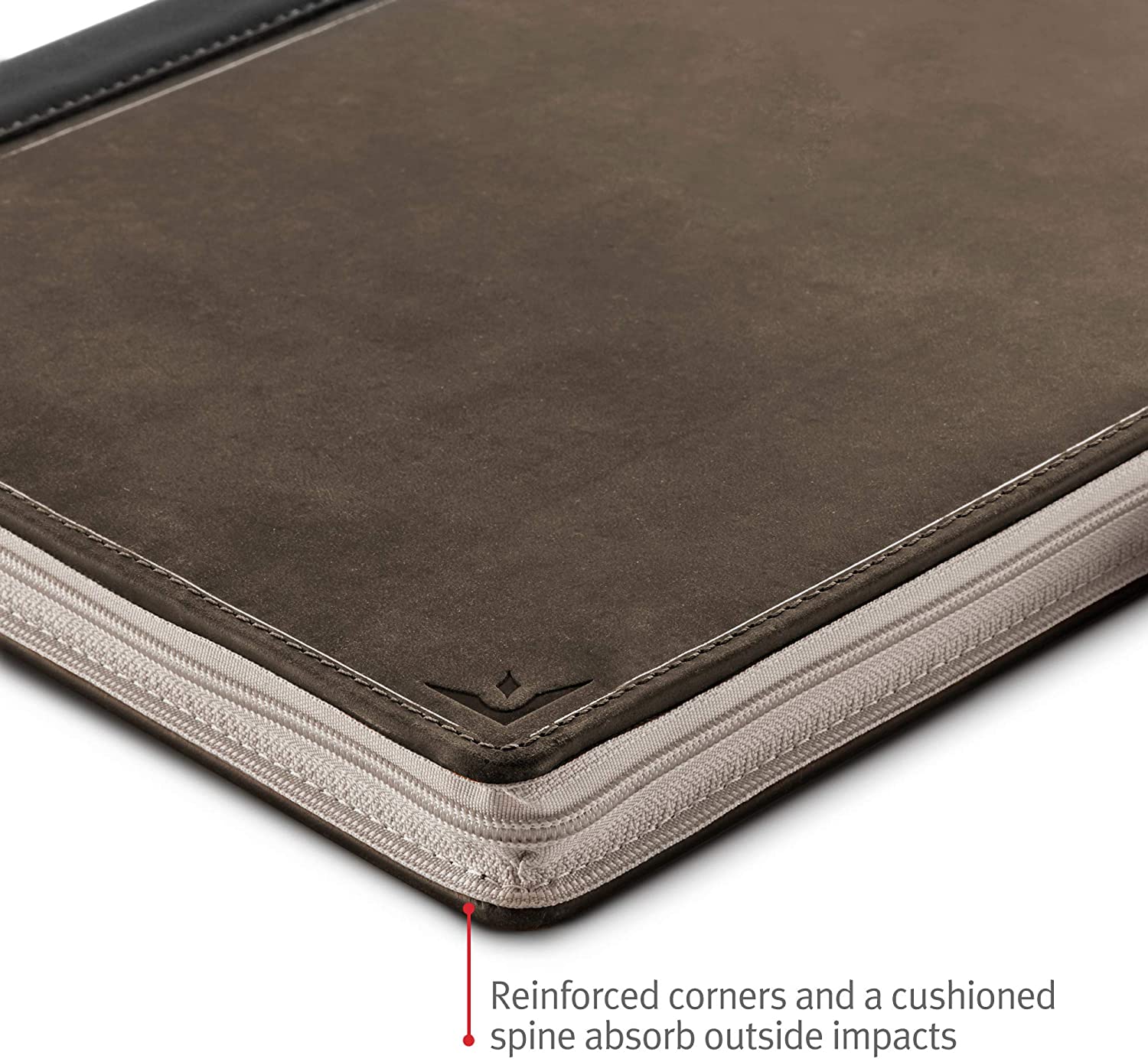 BookBook vintage book MacBook case