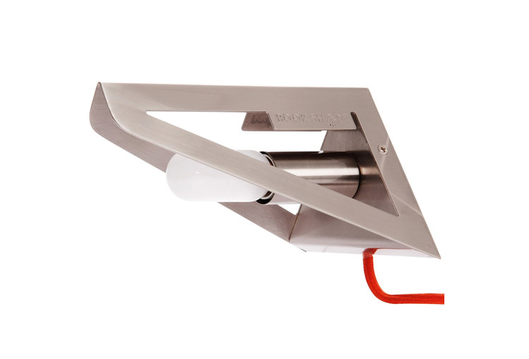 Bookshade Book Lamp
