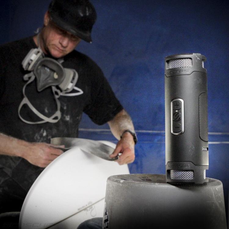 BoomBottle - Outdoors Waterproof BlueTooth Speaker