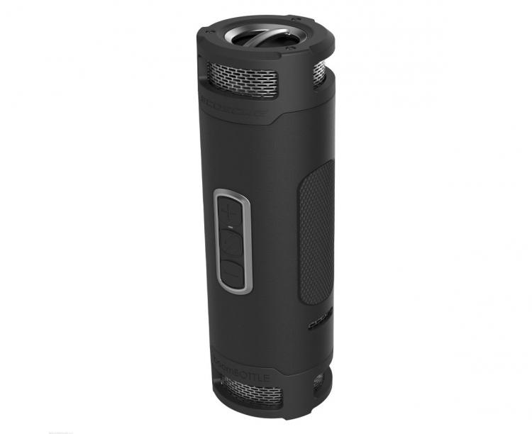 BoomBottle - Outdoors Waterproof BlueTooth Speaker