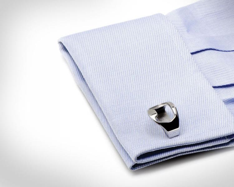 Bottle Opener Cufflinks
