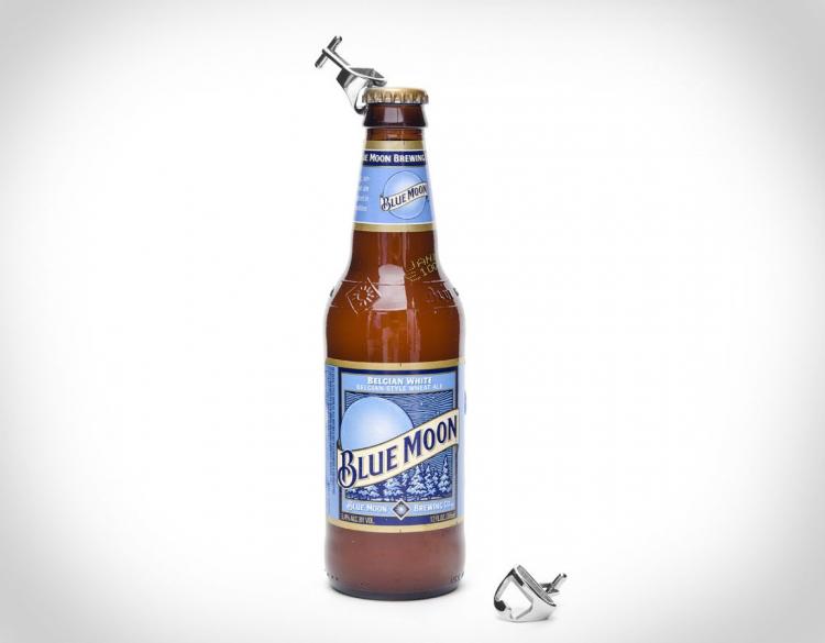 Bottle Opener Cufflinks