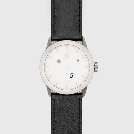 Happy Hour Timepieces - Bottle Opener Wrist Watch