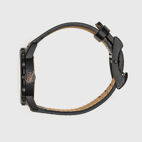 Happy Hour Timepieces - Bottle Opener Wrist Watch