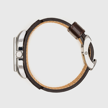 Happy Hour Timepieces - Bottle Opener Wrist Watch