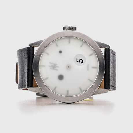 Happy Hour Timepieces - Bottle Opener Wrist Watch
