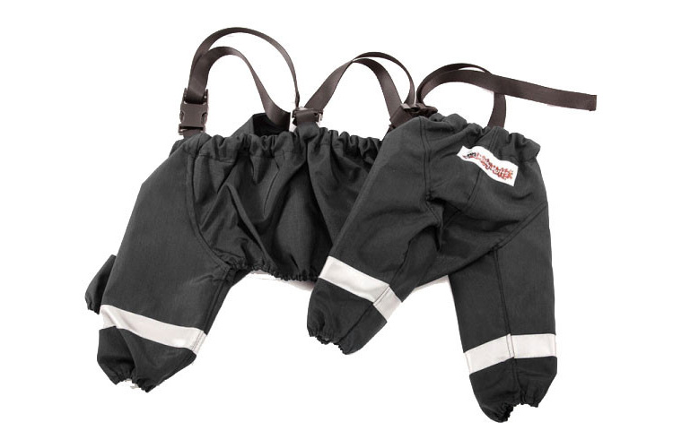 Bottom Half Dog Pants - Dog Raincoat