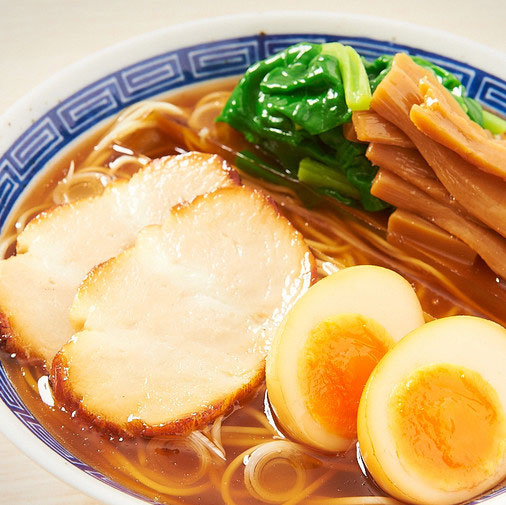  Ramen Noodles Phone and Tablet Dock