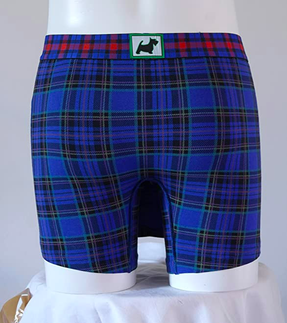 Boxer Kilts