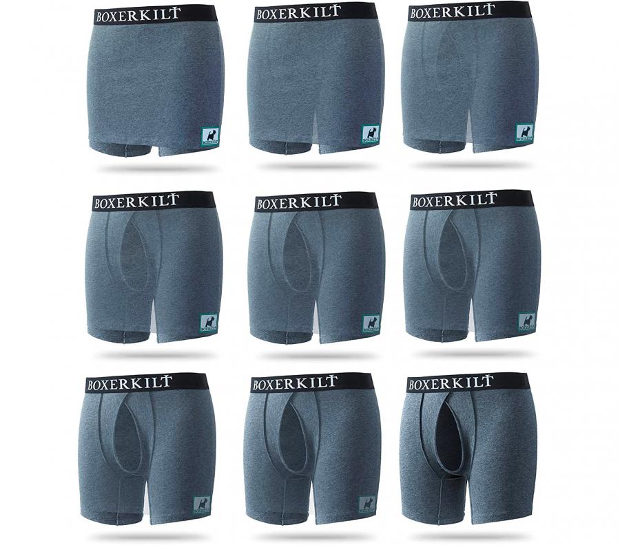 Boxer Kilts