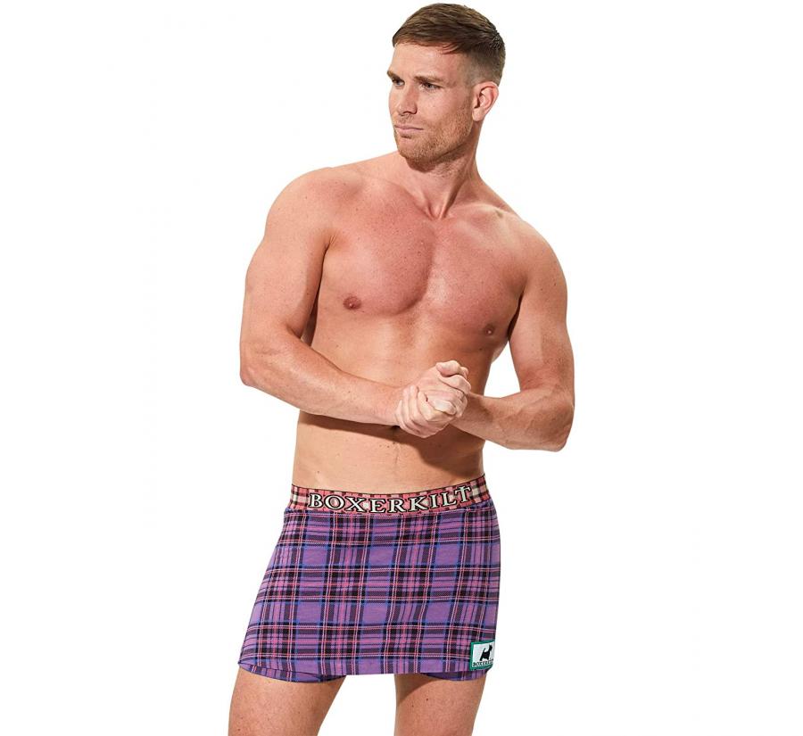 Boxer Kilts