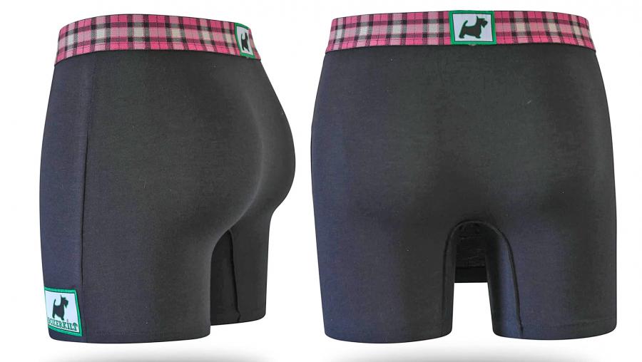 Boxer Kilts