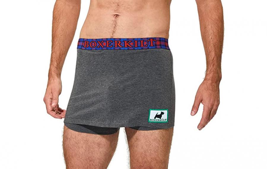 Boxer Kilts